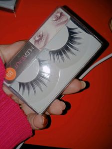 Pack Of 3 Eyelashes Brand New