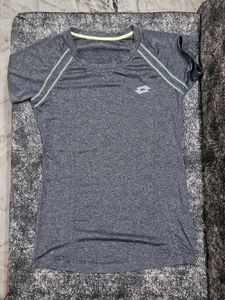 Lotto Women's Sport T-Shirt