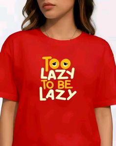 Lazy Day Tee