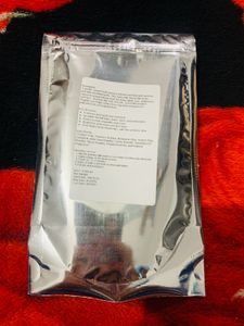 Cavale Turmeric Facial Wax