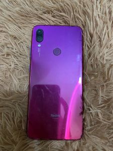 Redmi Note 7 Pro