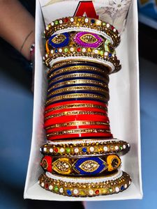 Bangles Set