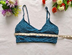 Shein : Crop Top