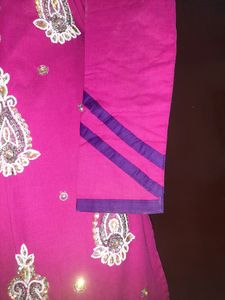 💥Sale👗Havey Work Dress..