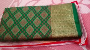 Banarsi Saree