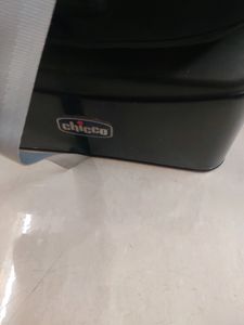 Chicco Brand Baby Car Seat/Carry Cot