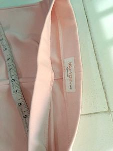 Stracheble Pant For Girls