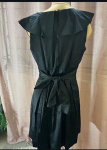 Black Dress M