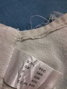 Combo Of  Two Sports Bra  In Imported Fabric