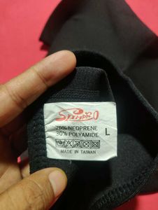 Women’s Neoprene Shaper Shorts – L