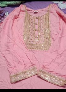 Pink Top For Girls