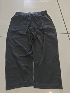 Casual Grey short jeggis