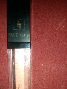 lip tik peach