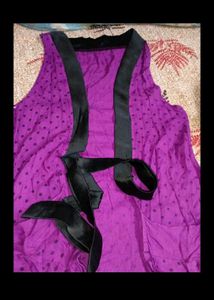 3 over coat / shrugs