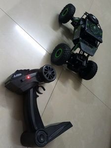 Remote Controlled Car