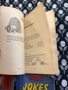 Kids Books