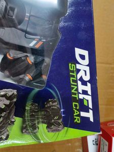 Drift Car 4wd Drifting Stunt Cas