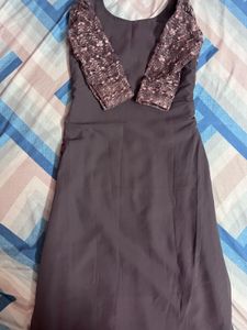 Elegant Net Kurti🍪
