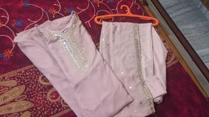 Anarkali Suit
