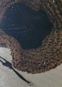 CUTE POTLI BAG/HOBO BAG