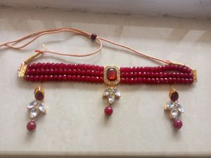 Choker Set