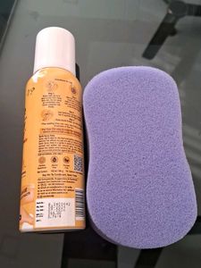 Sanfe Skin Care Products