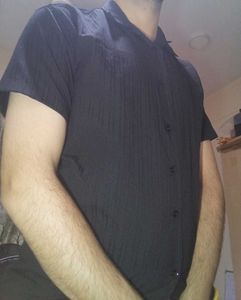 BLACK T-SHIRT FOR YOU