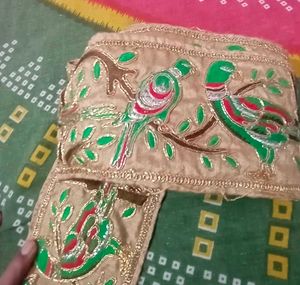 Dress Lace
