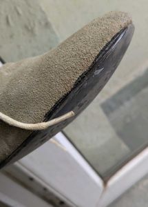 Carlton London Boots With Original Box