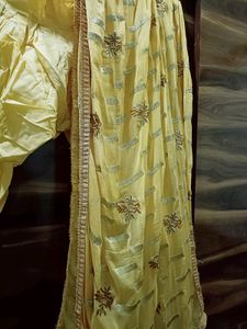 Salwar Suit Heavy Work