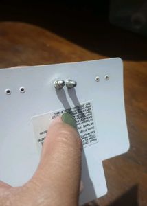 Earing