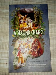 Collection of Books on Krishna Consciousness
