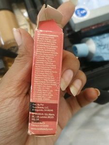 Rare Beauty Blush Shade &#34;Joy&#34; 100 % Authentic