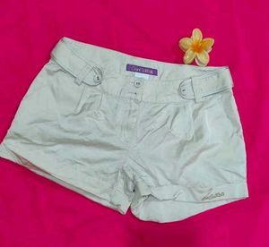 Cute Cotton Shorts✨