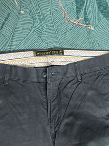 Men&#39;s Trousers