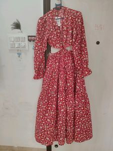 Brand New Beach Dress