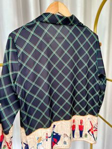 Korean Night Shirt/ PJ