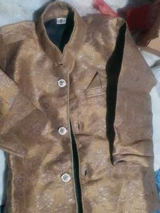 Boys Toddlers Kurta Set