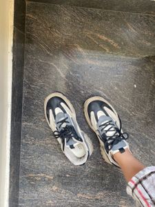 Chunky Sneakers