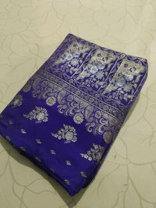 Pure Kanjeepuram Saree