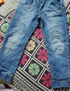 Superb Quality Jeans For Boys