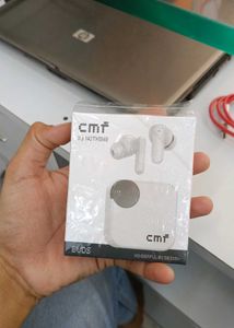 CMF by Nothing Buds - White