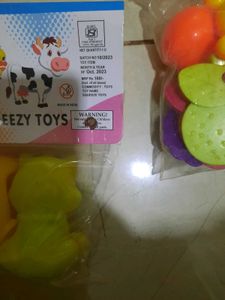 Baby Toys Bundle