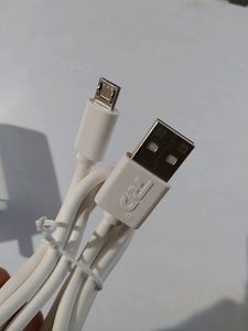 USB Charger (RD)