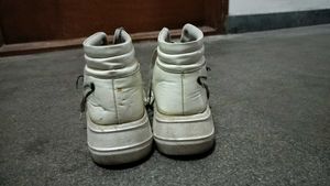 Used Casual Shoes