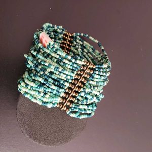 Beaded  Bracelet
