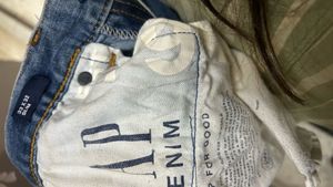 GAP  Man Denim Jeans