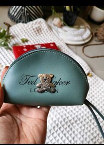 ted baker coin pouch