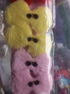 Girls Hair Clip