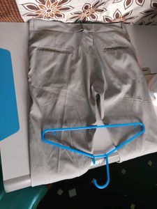 Formal Pant